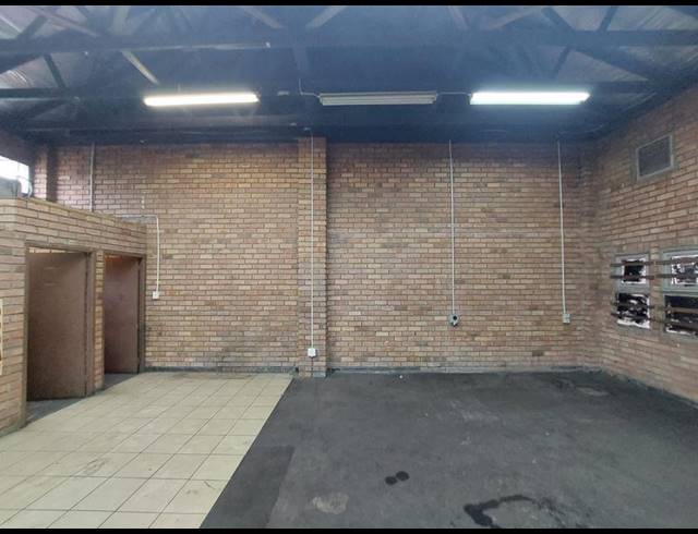 INDUSTRIAL FOR SALE IN ALTON